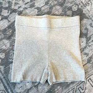 Garage- NUE shorts- matches camisole in listing